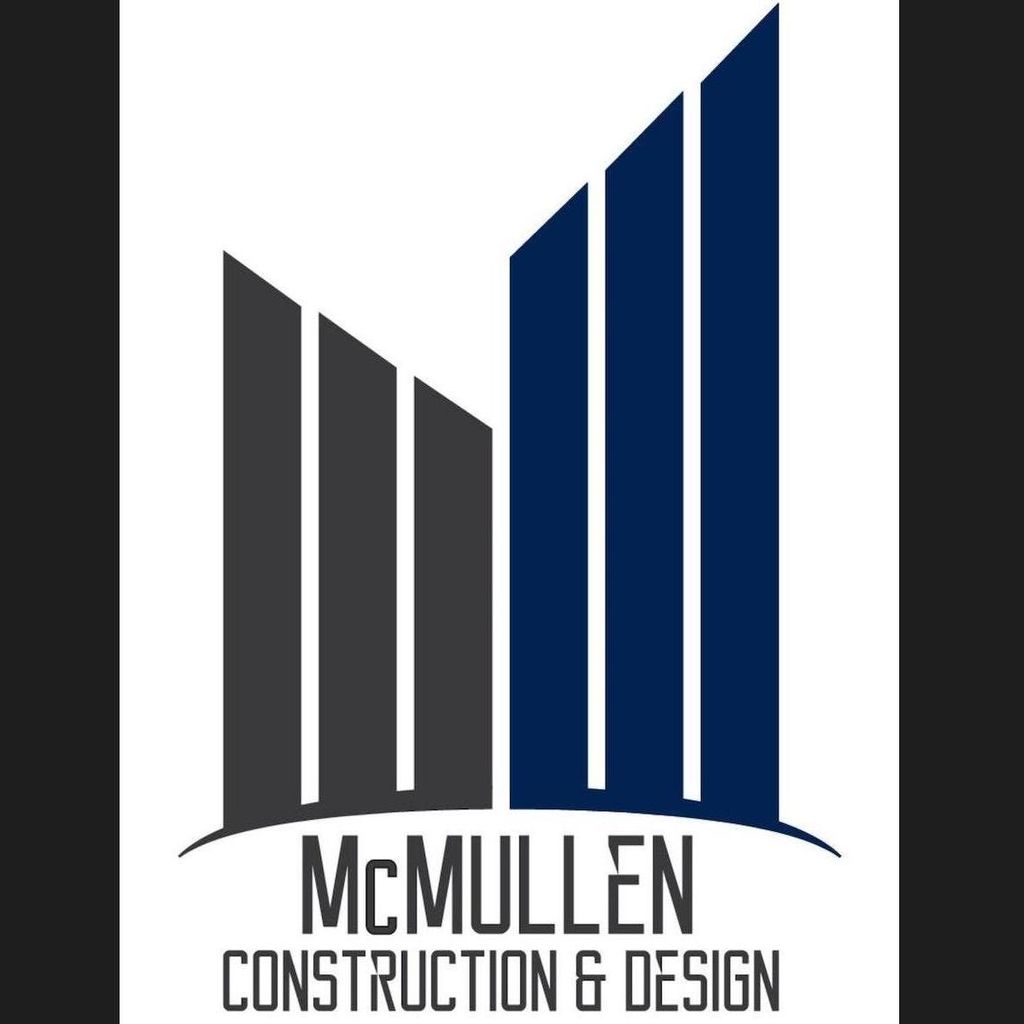 McMullen Construction and Design