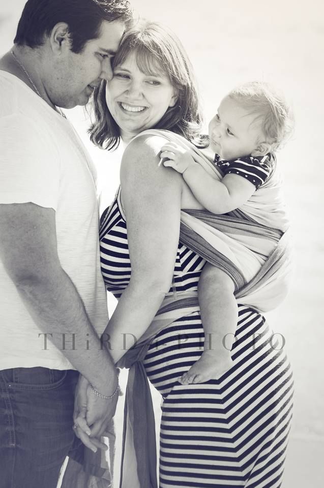 Family Portraits