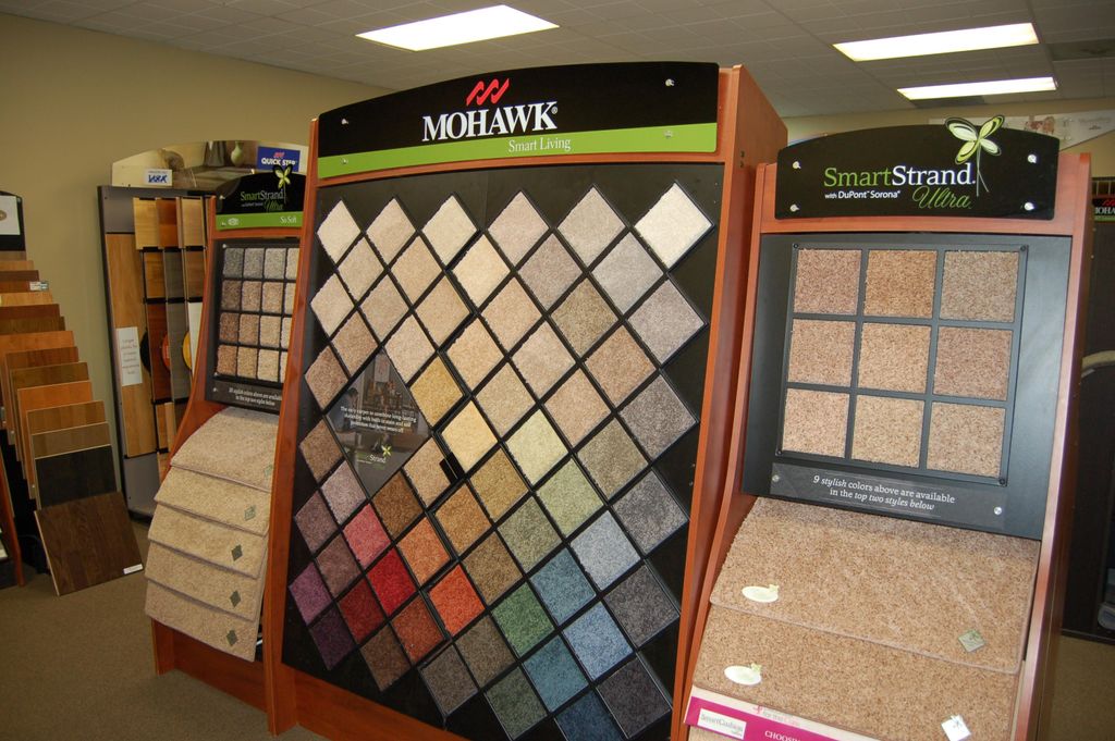 Mohawk SmartStrand Carpet
