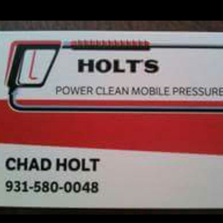 Holts Power Clean