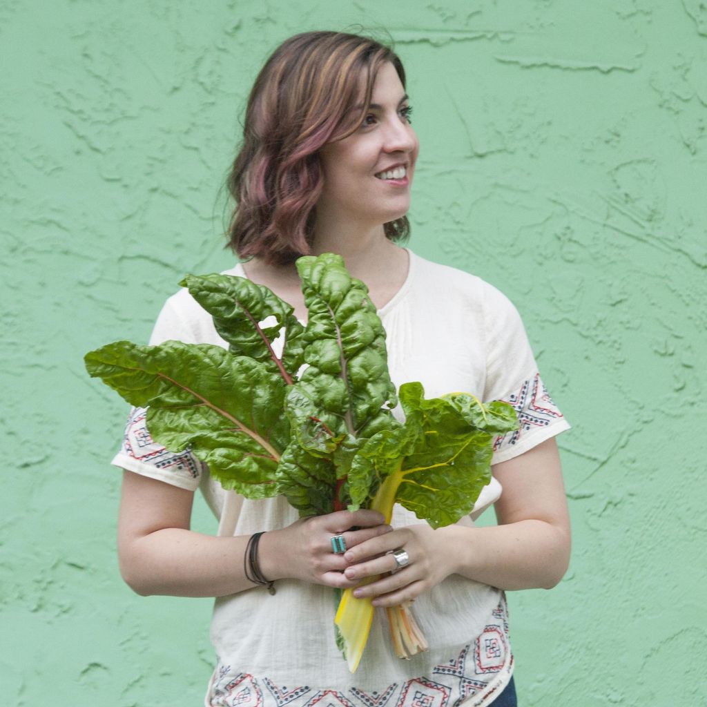 Chard in Charge LLC | Nutritionist Services