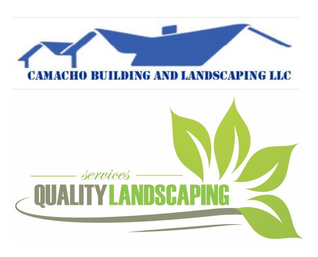 Camacho Building And Landscaping LLC
