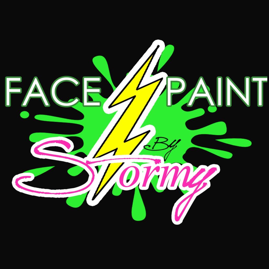 Face Paint by Stormy