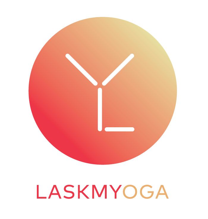 Laskmyoga logo