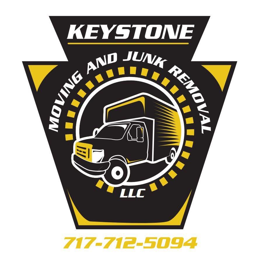 Keystone Moving & Junk Removal, LLC