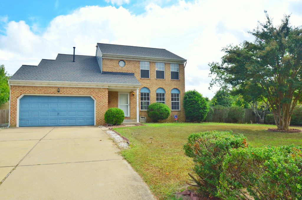 One of our properties in York County.