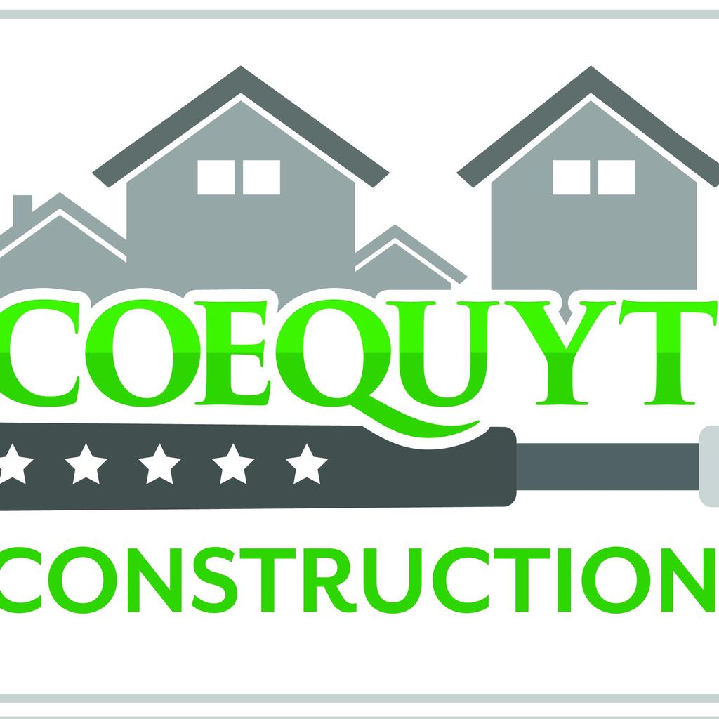 Coequyt Construction
