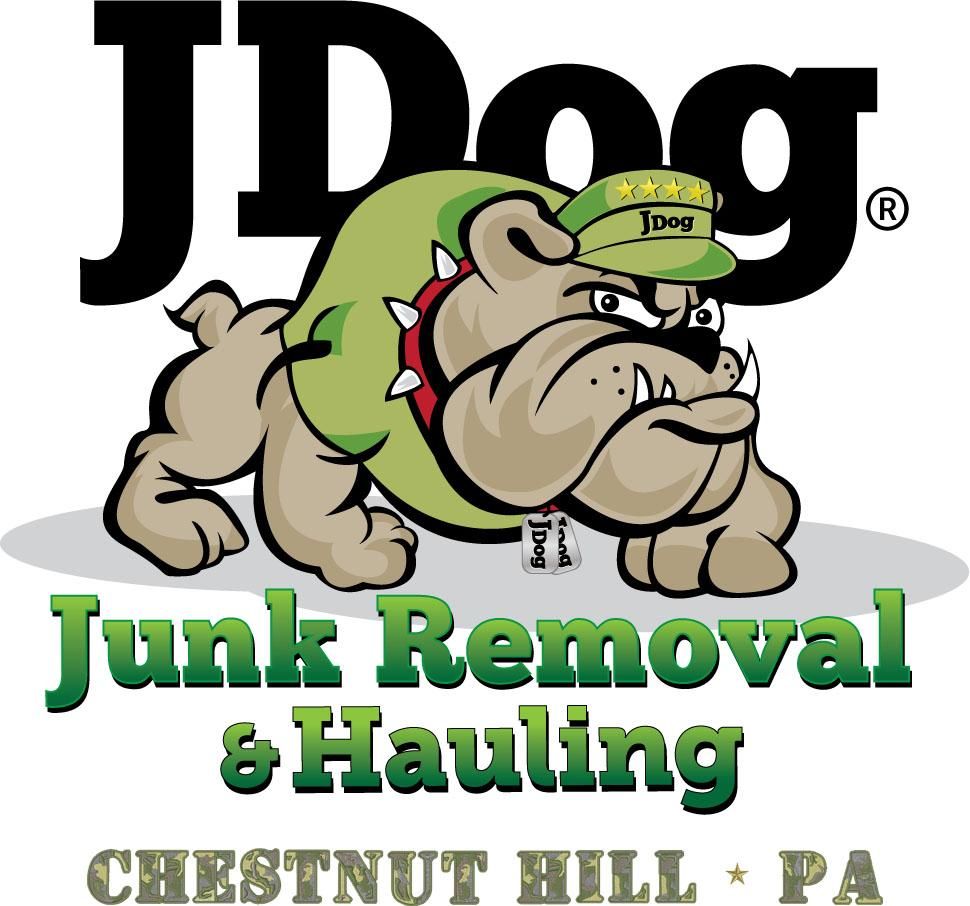 JDog Junk Removal & Hauling of Chestnut Hill