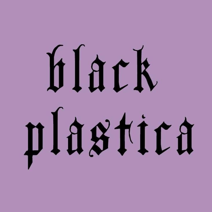 Black Plastica Studios