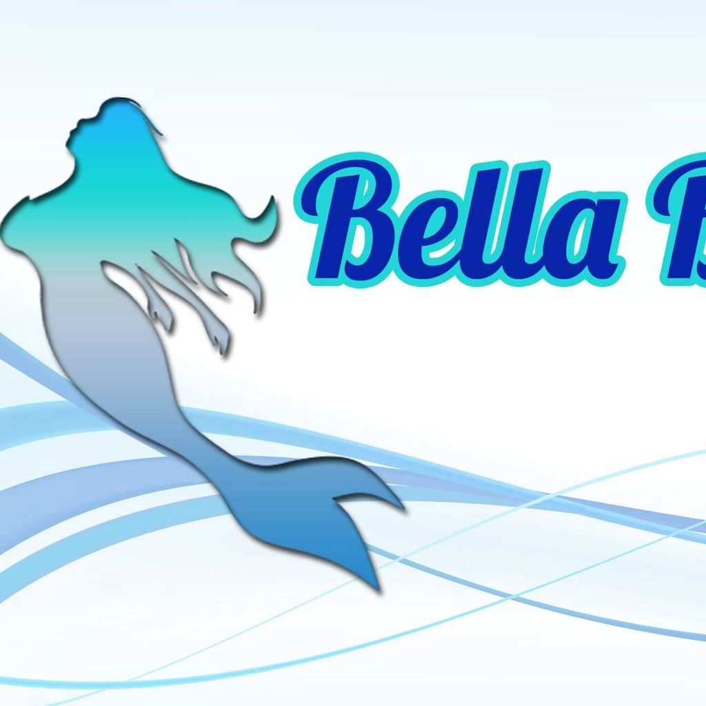 Bella Blue Pools LLC