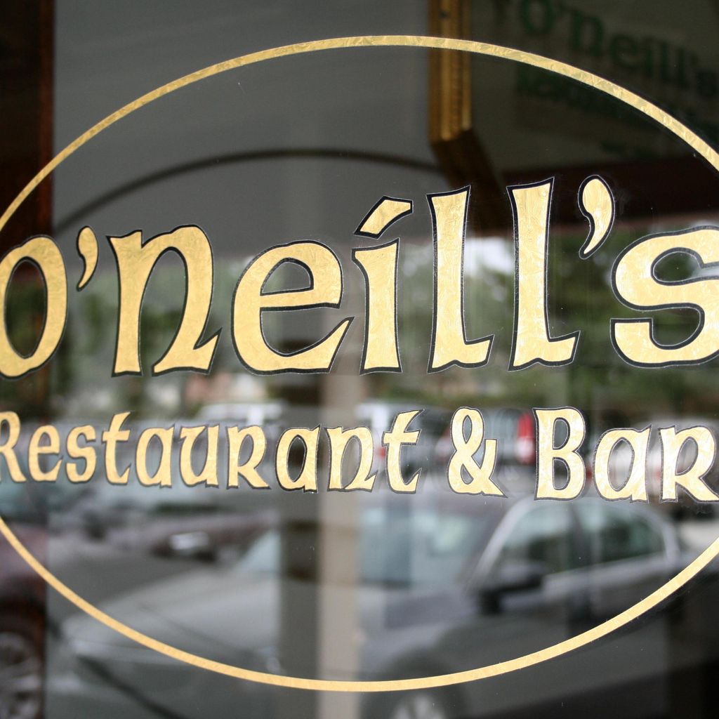 O'Neill's Restaurant & Bar