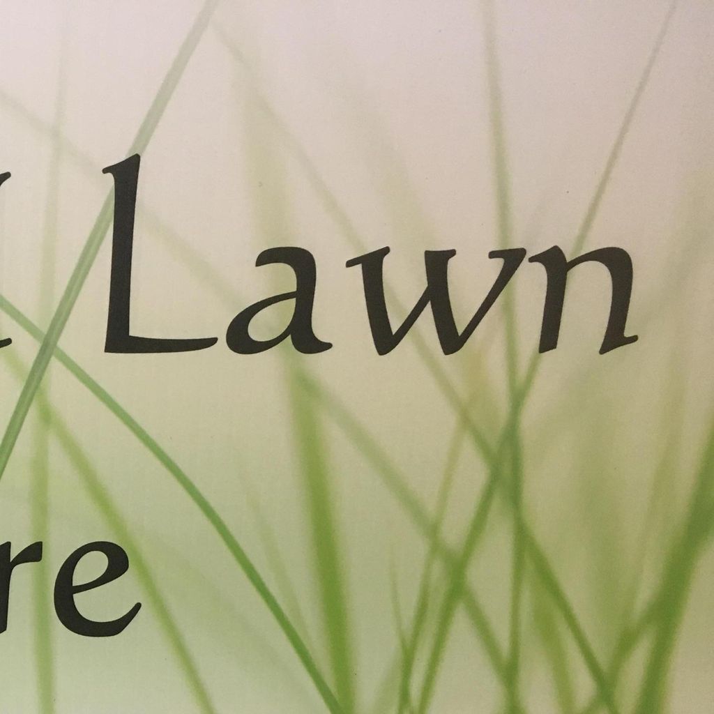 Personal Lawn Care