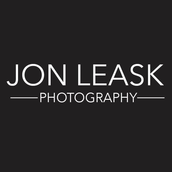 Jon Leask: Photographer