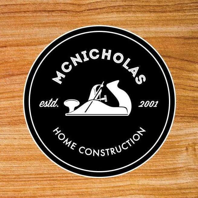 McNicholas Construction