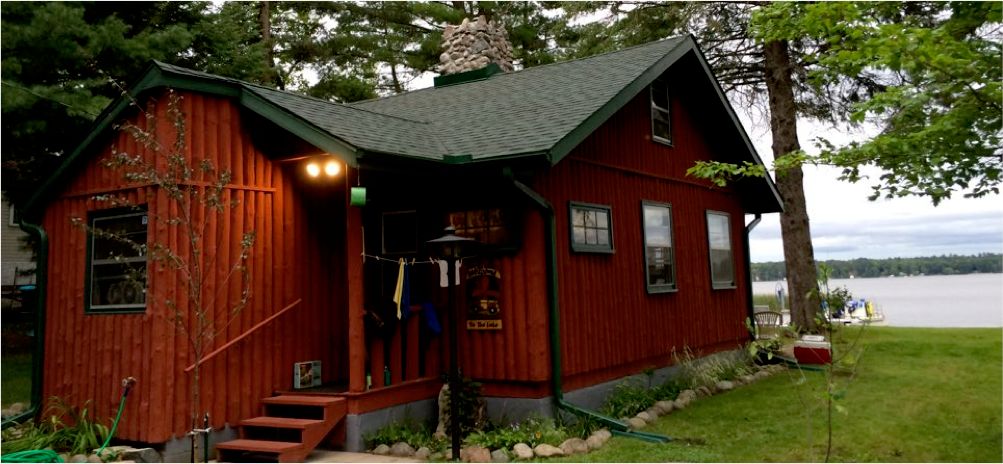 Reroof in McGregor