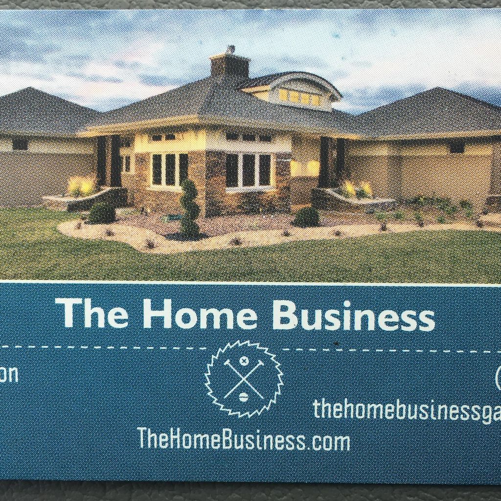 The Home Business
