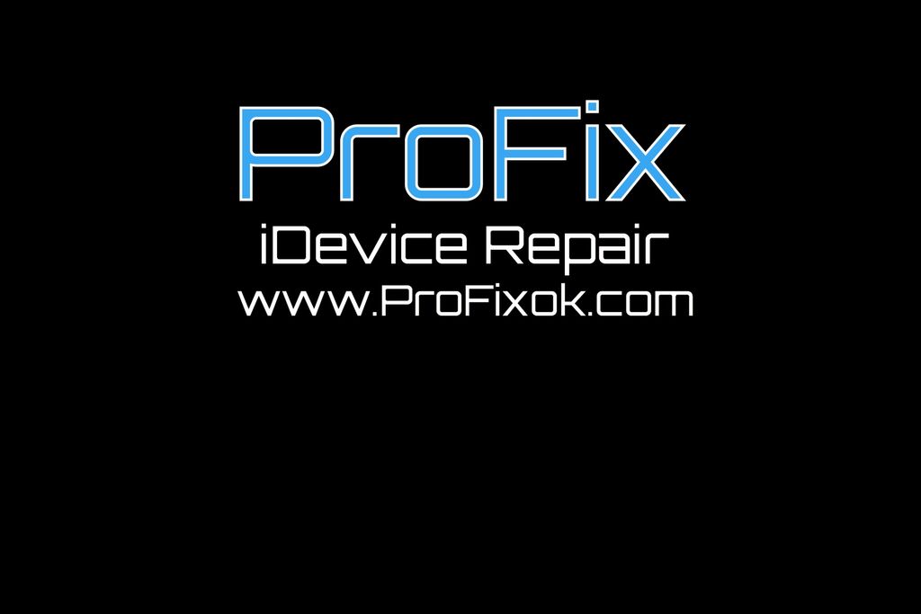 ProFix iDevice Repair