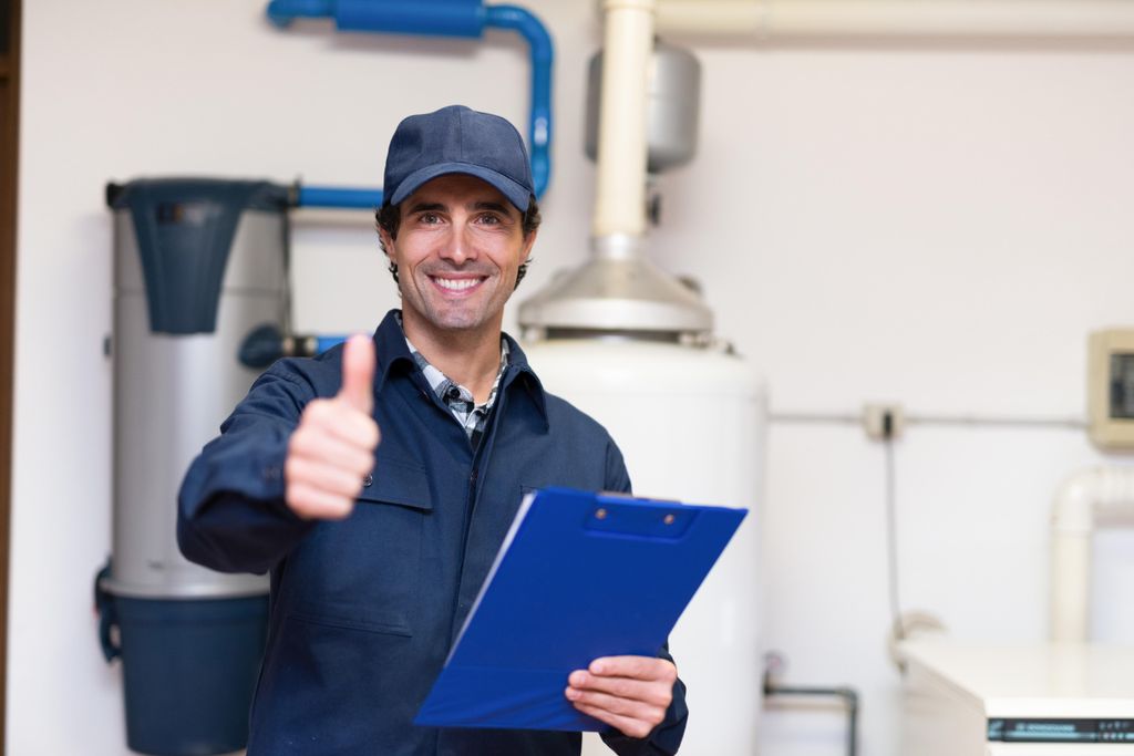 Plumbers are Licensed and Insured