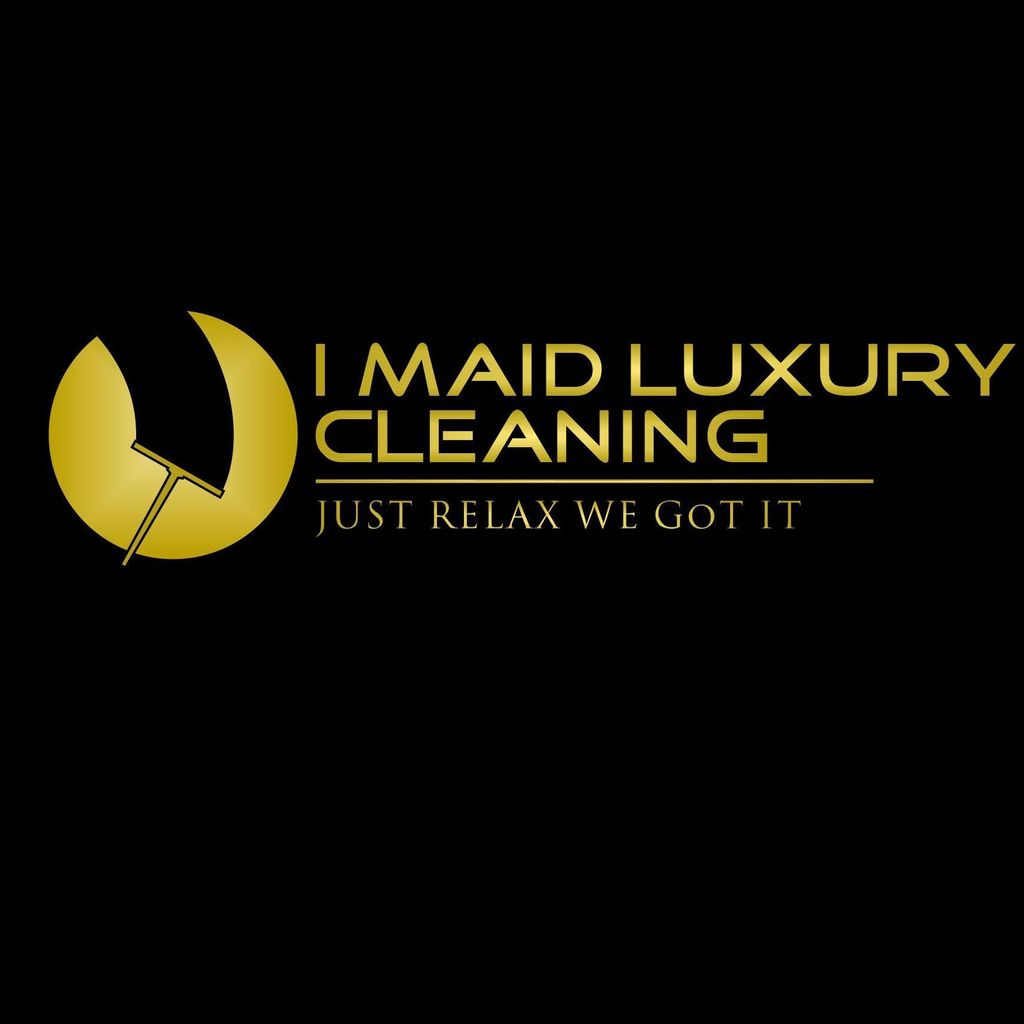 iMaid Luxury Cleaning