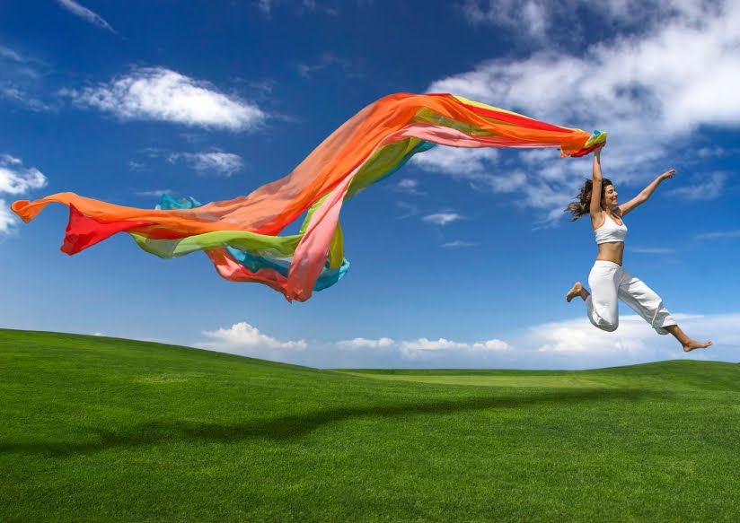 Live Your True Colors
through Transformational Coa
