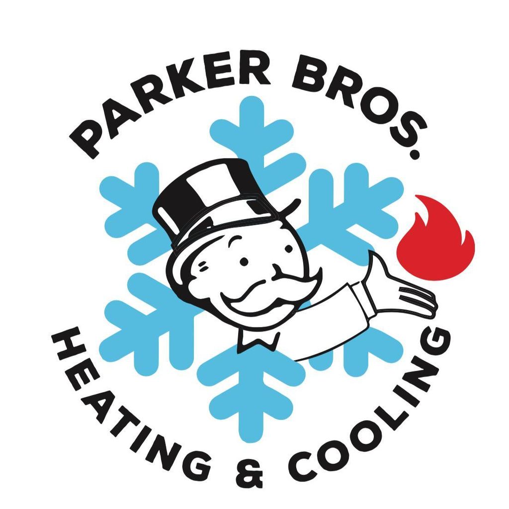 Parker Bros. Heating and Cooling