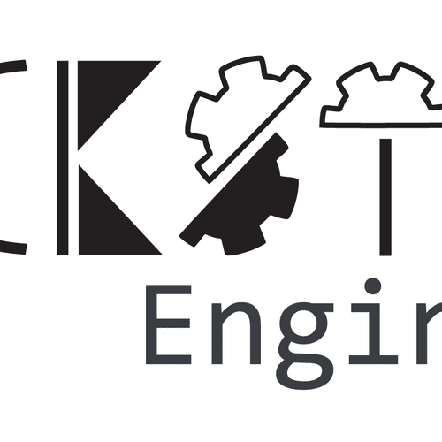 Austin Blackstone Engineering branding & logo