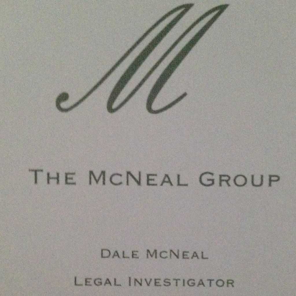 McNeal Group