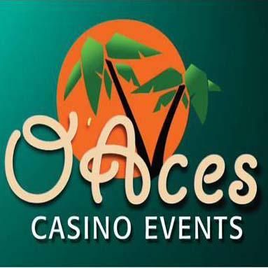 O'Aces Casino Events