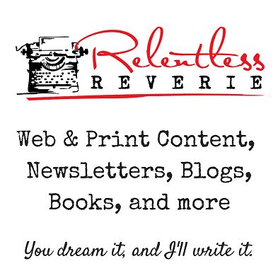 Relentless Reverie LLC