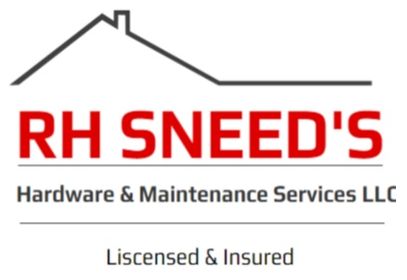 RH Sneed's Hardware & Maintenance LLC