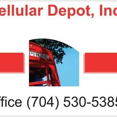 Cellular Depot, Inc