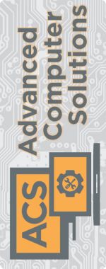 Advanced Computer Solutions