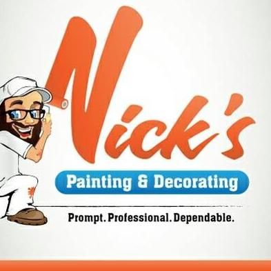 Nick's Painting & Decorating Inc.