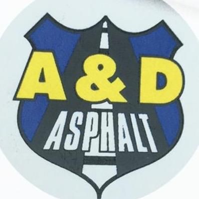 A & D Asphalt