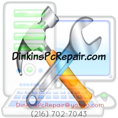 Dinkins PC Repair