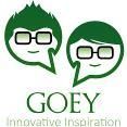 GOEY Writing Services