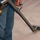 Flores carpet cleaning