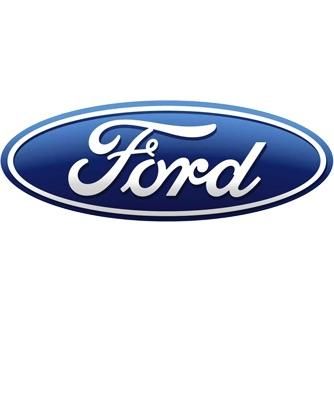 Ford is one of my many automotive clients.