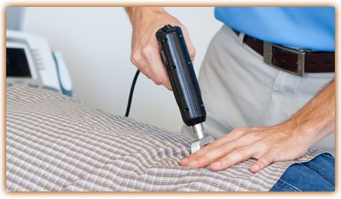 Low Force Chiropractic Adjustments