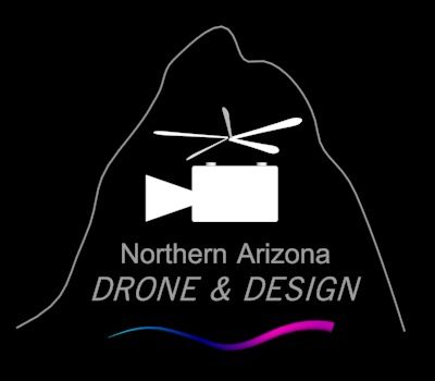 Northern Arizona Drone and Design