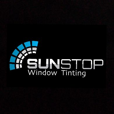 SunStop Window Tinting