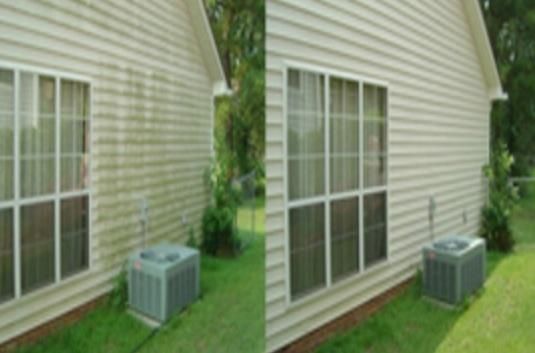 Our before and after pictures speak for themselves