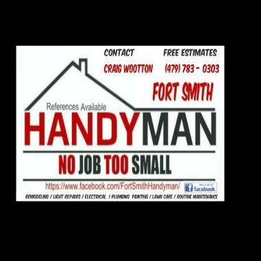 Fort Smith Handyman