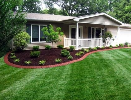 Tuhn Landscape & Maintenance