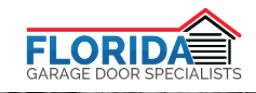 Florida garage door specialists