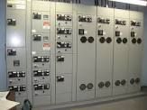 Power Control Panels