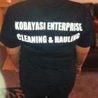 Kobayasi Enterprises, Inc.