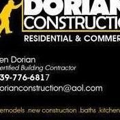 Dorian Construction