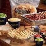 Qdoba Mexican Eats and Tropical Catering