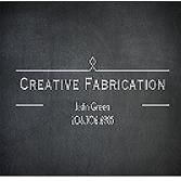 Creative Fabrication